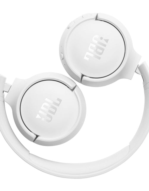 Load image into Gallery viewer, JBL Tune 520BT Wireless Bluetooth On-Ear Headphones
