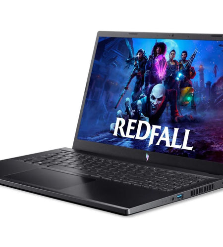 Nitro V - 15.6'' 144 Hz IPS - Intel Core I7-13620H - Geforce RTX 4050 Laptop GPU - 16 GB DDR5 - 1 TB Pcie SSD - Windows 11 Home 64-Bit - Gaming Laptop (ANV15-51-75HE )