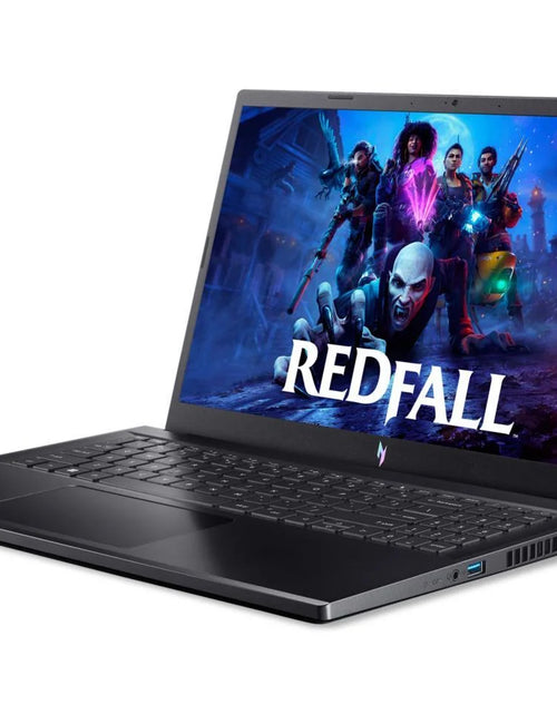 Load image into Gallery viewer, Nitro V - 15.6&#39;&#39; 144 Hz IPS - Intel Core I7-13620H - Geforce RTX 4050 Laptop GPU - 16 GB DDR5 - 1 TB Pcie SSD - Windows 11 Home 64-Bit - Gaming Laptop (ANV15-51-75HE )
